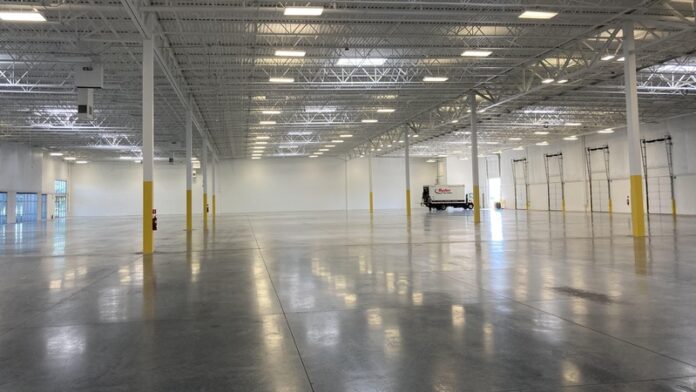 200909_The Pros Closet new facility in Louisville, Colorado