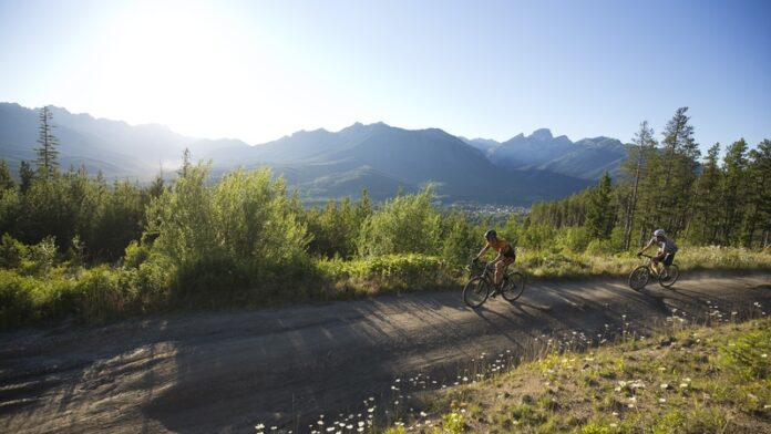 location: Fernie, B.C., Canada