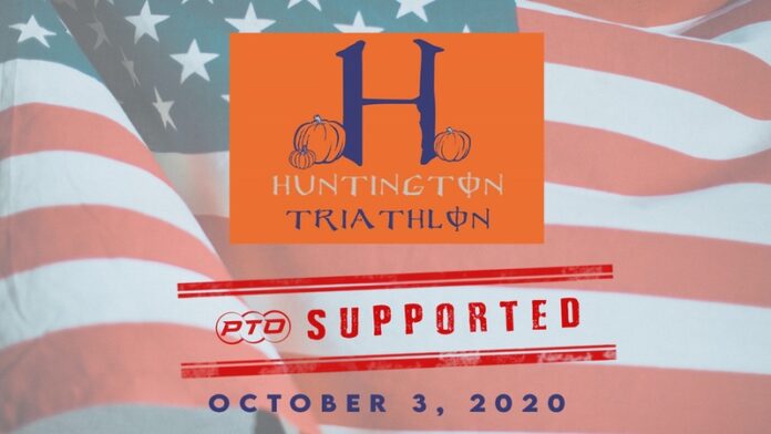 200925_PTO supports Huntington Triathlon