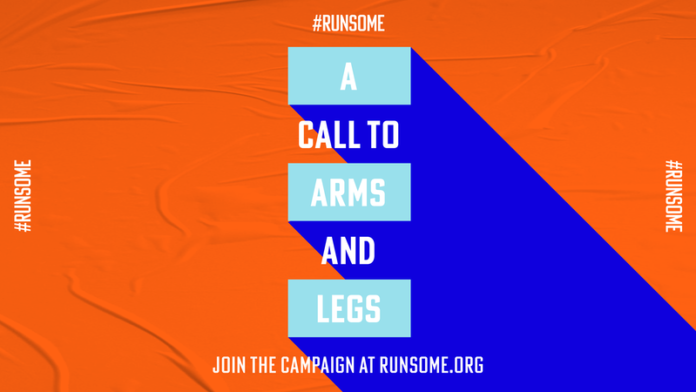200925_RunSome campaign banner