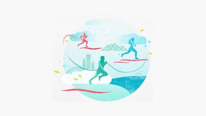 201001_ASICS World Ekiden 2020