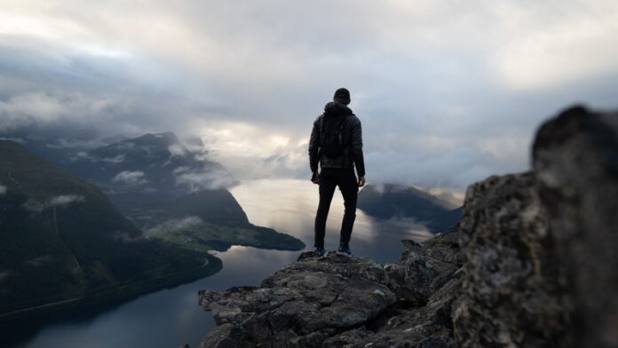 201002_Jon Albon in Norway