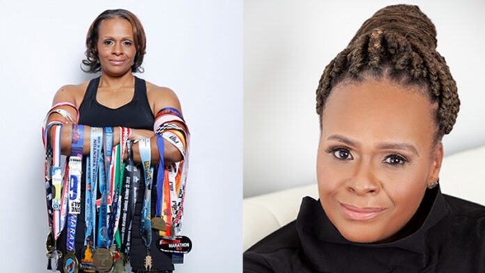 201006_Dr Tekemia Dorsey - International Association of Black Triathletes