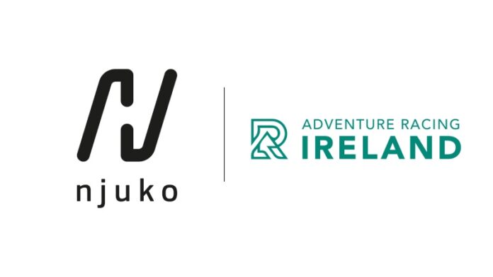 201030_njuko and Adventure Racing Ireland