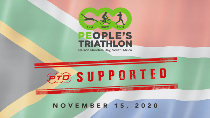 201104_PTO supports Peoples Triathlon in South Africa
