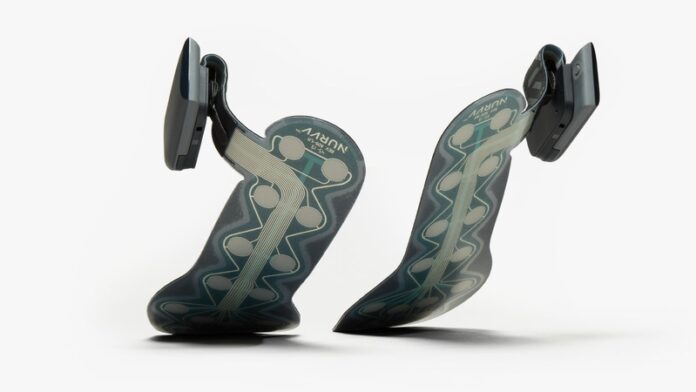 201105_NURVV Run insoles