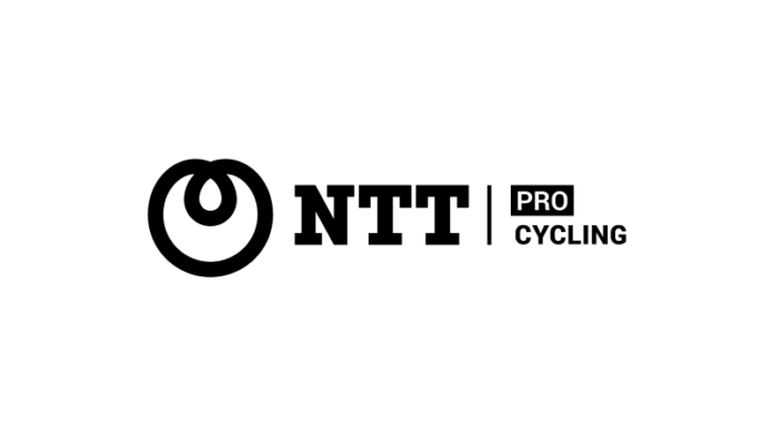 201111_NTT Pro Cycling logo