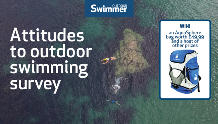 201113_Attitudes to oudoor swimming - Outdoor Swimmer magazine