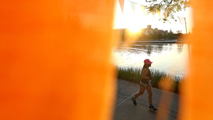 Memorial Hermann IRONMAN North American Championship Texas
