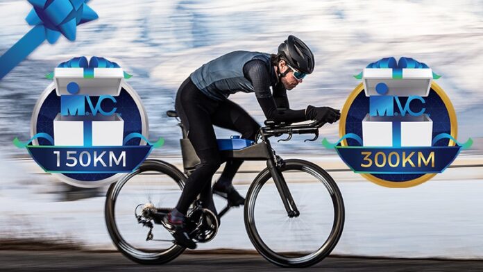201208_IRONMAN Virtual Club rewarding athletes over holiday season