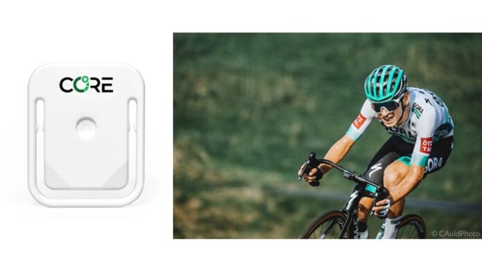 201210_CORE to take the temperature of Team BORA – hansgrohe in 2021