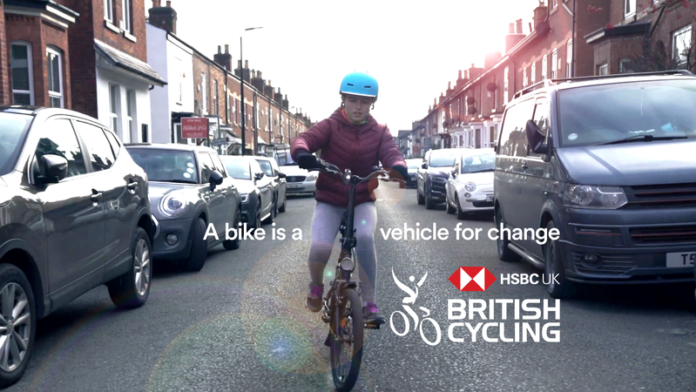 201214_British Cycling Christmas video