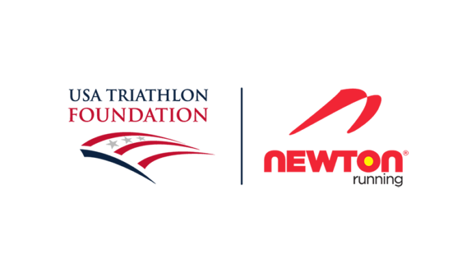 201221_2USA Triathlon Foundation Ambassador Team Powered by Newton Running