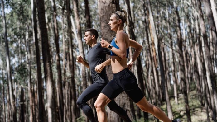 201221_2XU named Official Compression Apparel Partner of XTERRA in US