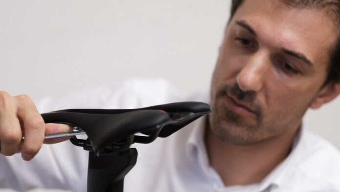 200104_Fabian Cancellara is the new Selle Italia ambassador