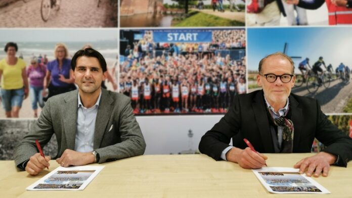 200107_MYLAPS extends partnership with Amsterdam Marathon organizer Le Champion