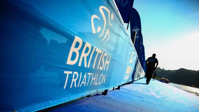 210105_British Triathlon signage