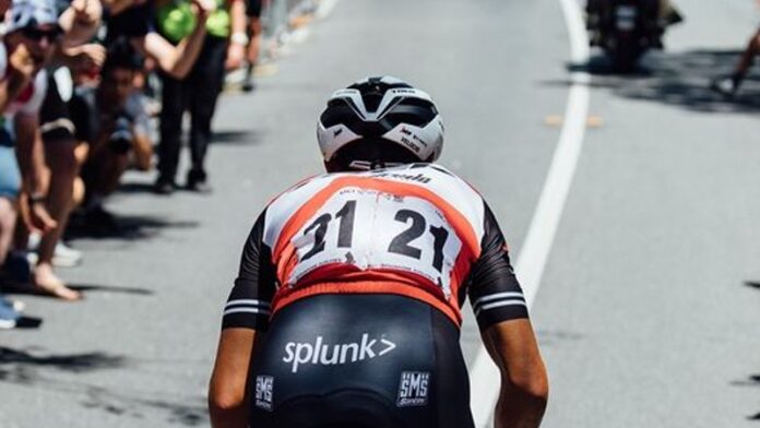 210105_Trek Time Trial - Willunga Hill at Santos Festival of Cycling