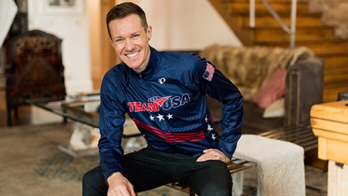 210112_Chris Mosier to keynote at Endurance Exchange