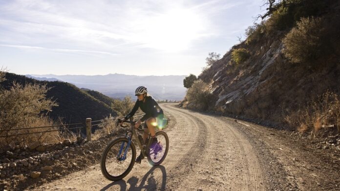 210129_Lael Wilcox_sponsored by Rapha_Photo Credit_Rugile Kaladyte