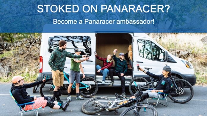 210201_Panaracer launches US ambassador program to celebrate ride community