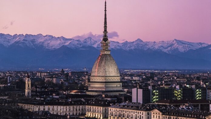 210204_Mole Antonelliana, a major landmark and symbol of Turin - Photo Credit - Regione Piemonte