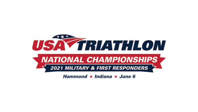 210218_USA Triathlon Military and First Responders National Championships