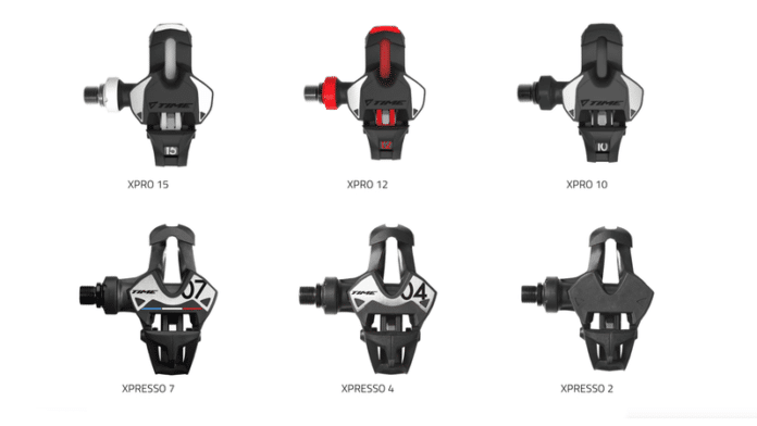 210223_Time Sport pedals