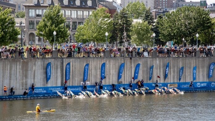 210308_World Triathlon Championship Series Montreal