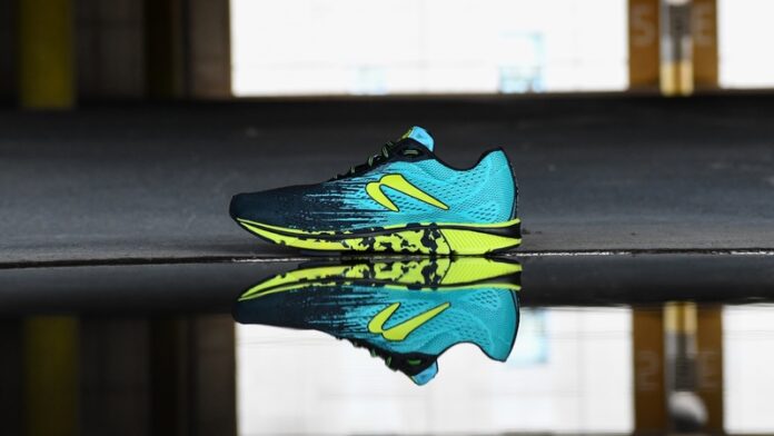 210316_Newton Motion 10 run shoe