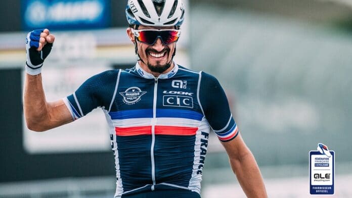 87th World Championships - Road Race (WC) One day race: Imola - Imola (258.2km)