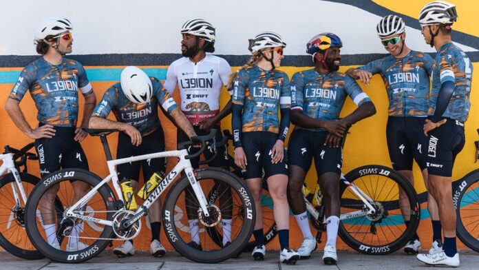 210319_L39ION of LA 2021 team kit - riders