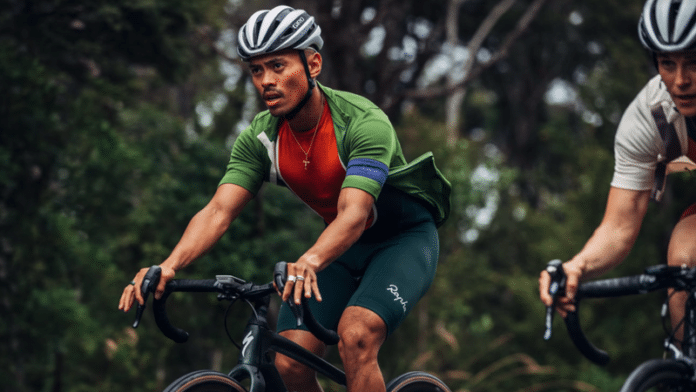 210319_Rapha relaunches Classic Collection with recycled materials