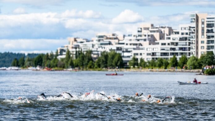 210323_IRONMAN athletes in Finland