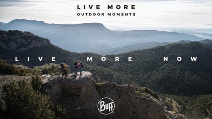 210325_BUFF LIVE MORE NOW campaign