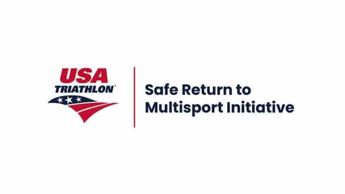 210407_USA Triathlon - Safe Return to Multisport Initiative