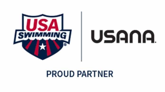 210409_USANA dives into partnership with USA Swimming