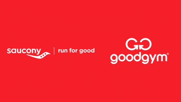 210414_Saucony and GoodGym partnership