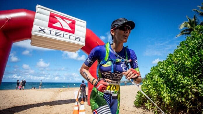 210423_XTERRA athlete in Maui