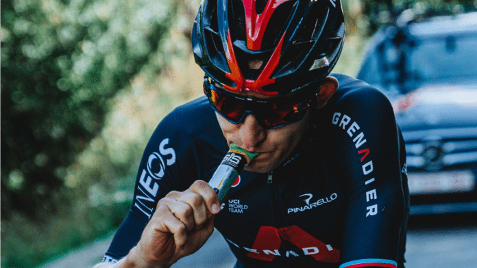 210507-Science in Sport extends deal with INEOS Grenadiers