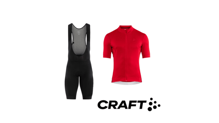 210511_Craft cycling apparel