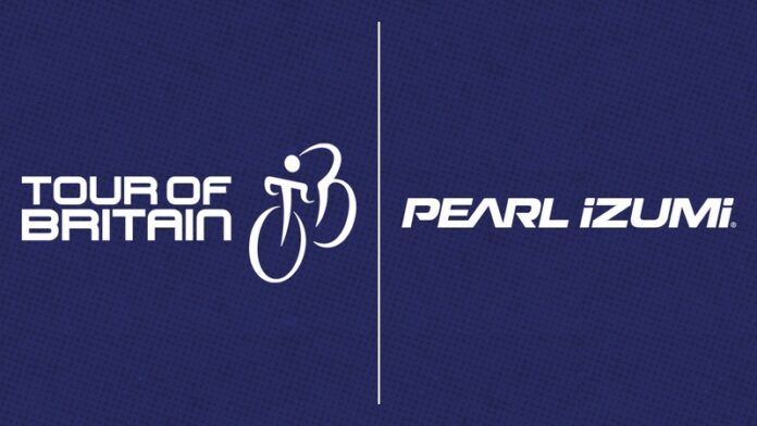 210511_Tour of Britain and PEARL iZUMi