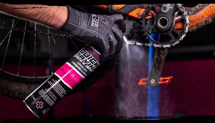 210518_Muc-Off high pressure quick drying degreaser