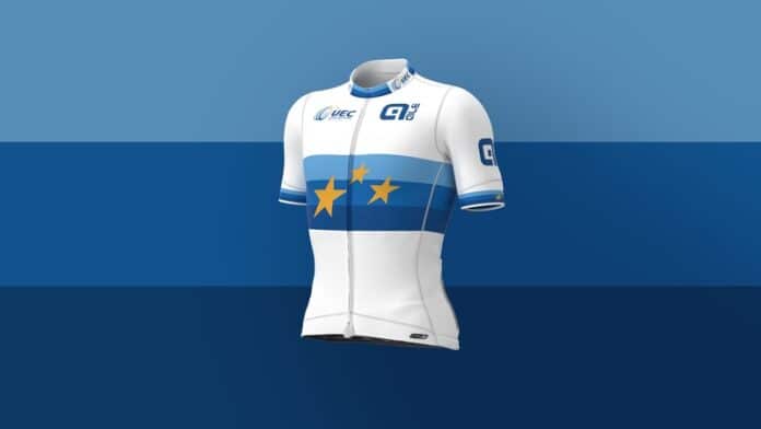 210521_ALE Cycling UEC jersey