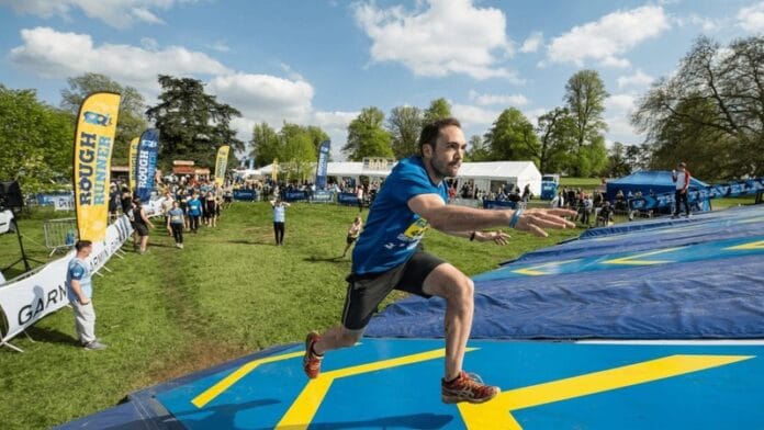 210615_Rough Runner - travelator