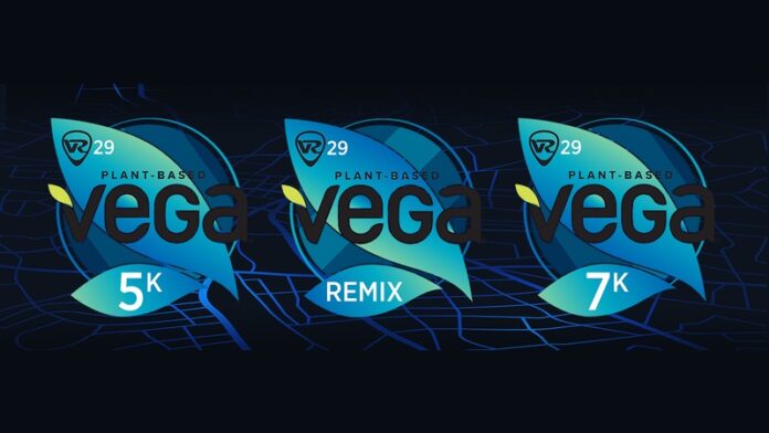 210712_Plant based Vega sponsors Humana Rock n Roll virtual challenges