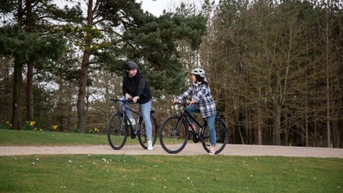210714_The Bike Club - bike subscription service