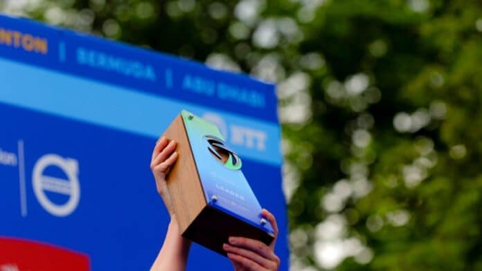 210714_World Triathlon prize winner