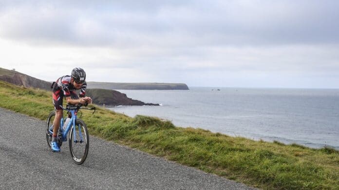 210719_IRONMAN Wales bike