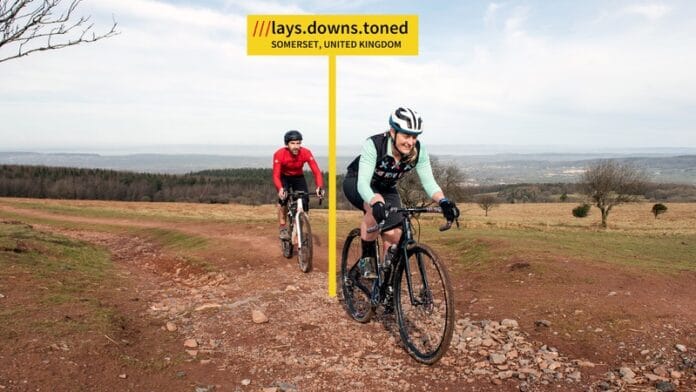 210804_Bikmo partners with what3words to improve location accuracy for bicycle insurance claims